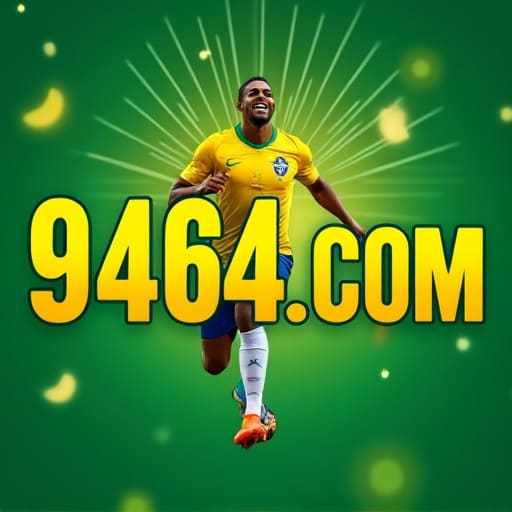 Logo da 9464